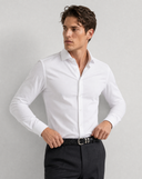 Form Shirt Super Slim | Branco