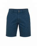 Short Iron | Azul Petróleo