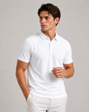 Light Polo Fortwo | Branco