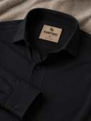 Tech Social Shirt | Preto