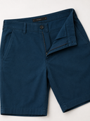 Short Iron | Azul Petróleo