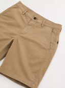 Short Iron | Caqui