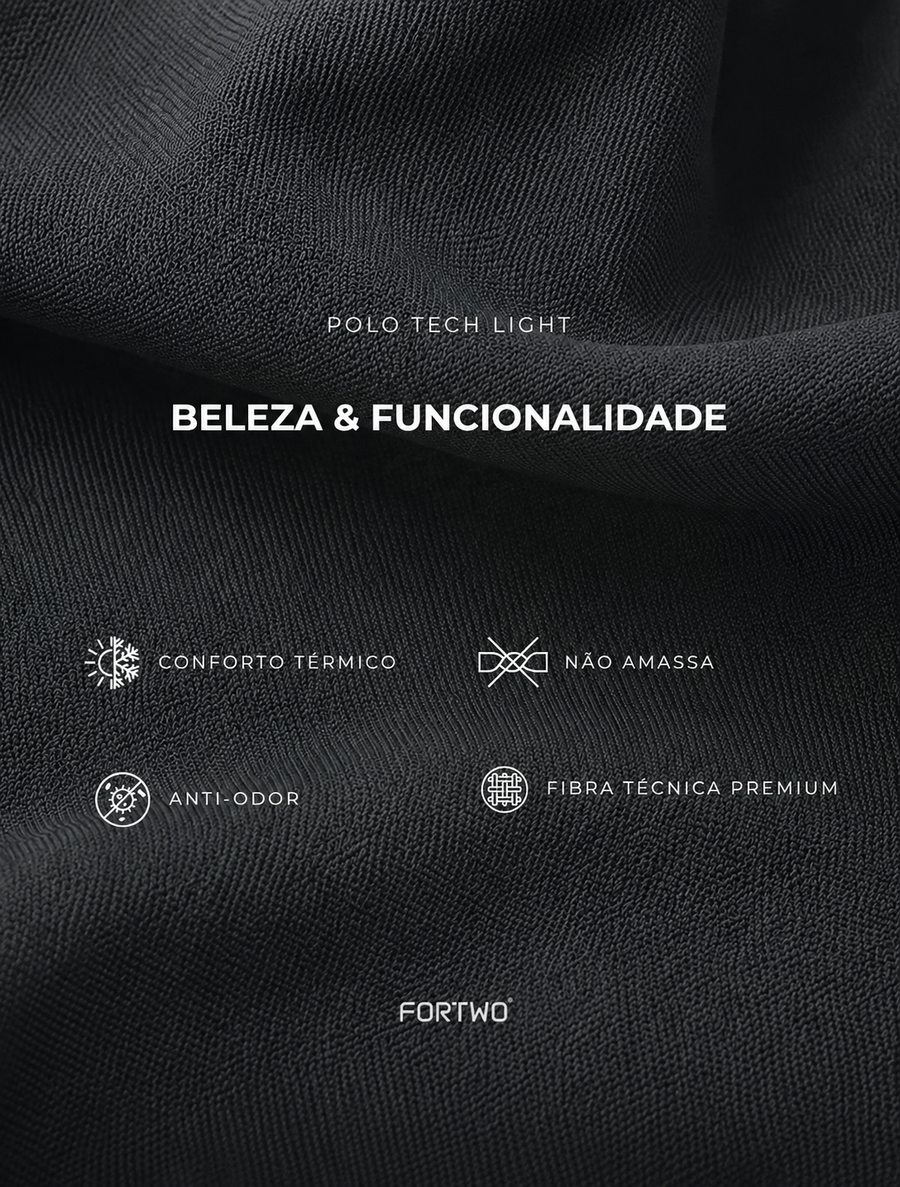 Light Polo Fortwo | Chumbo