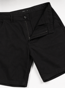 Short Iron | Preto