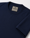 Tech T-shirt Fortwo | Azul Marinho