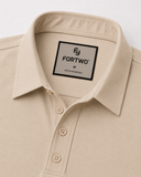 Light Polo Fortwo | Bege