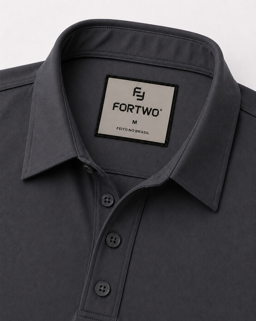 Light Polo Fortwo | Chumbo