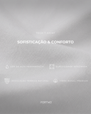 Tech T-shirt Fortwo | Branco