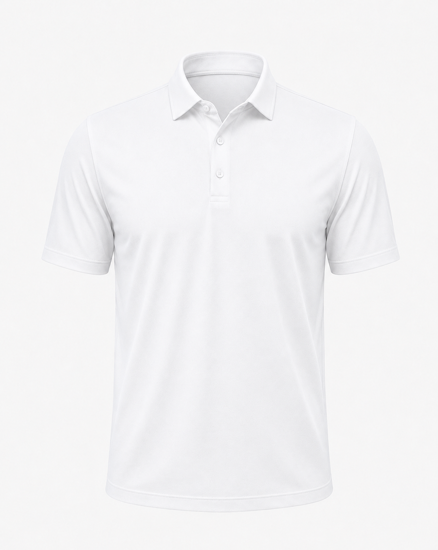 Light Polo Fortwo | Branco