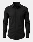 Form Shirt Super Slim | Preto