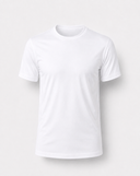 Tech T-shirt Fortwo | Branco
