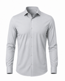 Tech Social Shirt | Cinza