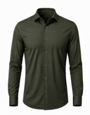 Tech Social Shirt | Militar