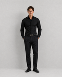 Form Shirt Super Slim | Preto