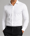 Tech Social Shirt | Branco