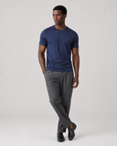 Tech T-shirt Fortwo | Azul Marinho