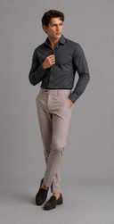 Tech Social Shirt | Chumbo