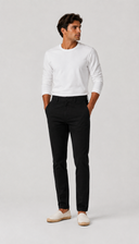 Calça Slim Iron Trouser | Preto