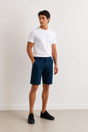Short Iron | Azul Petróleo