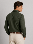 Tech Social Shirt | Militar