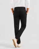 Calça Slim Iron Trouser | Preto
