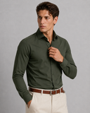 Tech Social Shirt | Militar