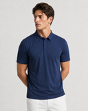 Light Polo Fortwo | Azul Marinho