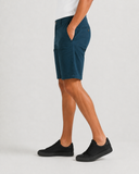 Short Iron | Azul Petróleo