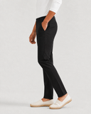 Calça Slim Iron Trouser | Preto