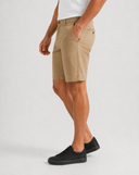 Short Iron | Caqui