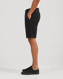 Short Iron | Preto
