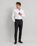 Form Shirt Super Slim | Branco