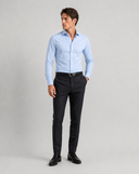 Form Shirt Super Slim | Azul Claro