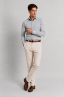 Tech Social Shirt | Cinza