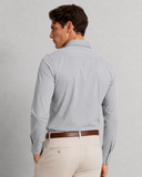 Tech Social Shirt | Cinza
