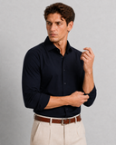 Tech Social Shirt | Preto