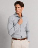 Tech Social Shirt | Cinza