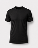 Tech T-shirt Fortwo | Preto