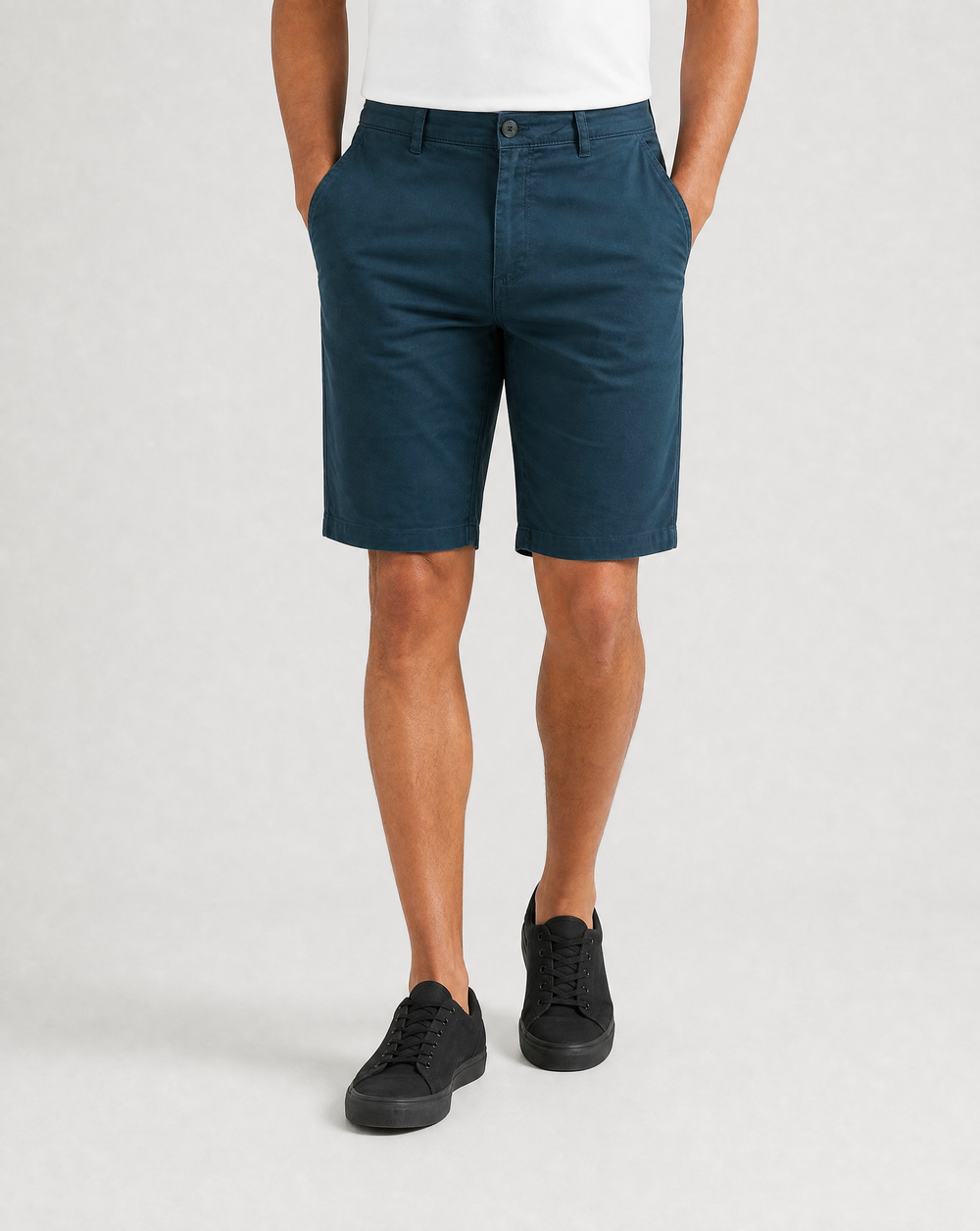Short Iron | Azul Petróleo