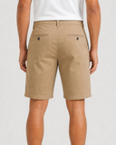 Short Iron | Caqui