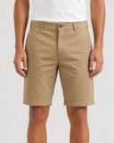 Short Iron | Caqui