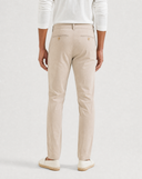 Calça Slim Iron Trouser | Areia