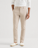 Calça Slim Iron Trouser | Areia