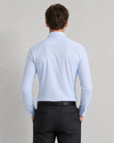 Form Shirt Super Slim | Azul Claro