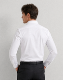 Form Shirt Super Slim | Branco