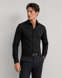 Form Shirt Super Slim | Preto