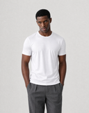 Tech T-shirt Fortwo | Branco