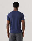 Tech T-shirt Fortwo | Azul Marinho