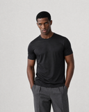 Tech T-shirt Fortwo | Preto