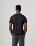 Tech T-shirt Fortwo | Preto
